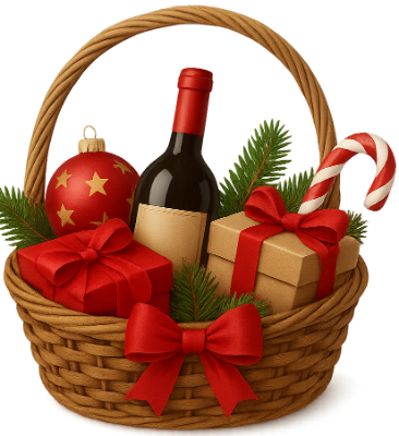 Christmas Hampers