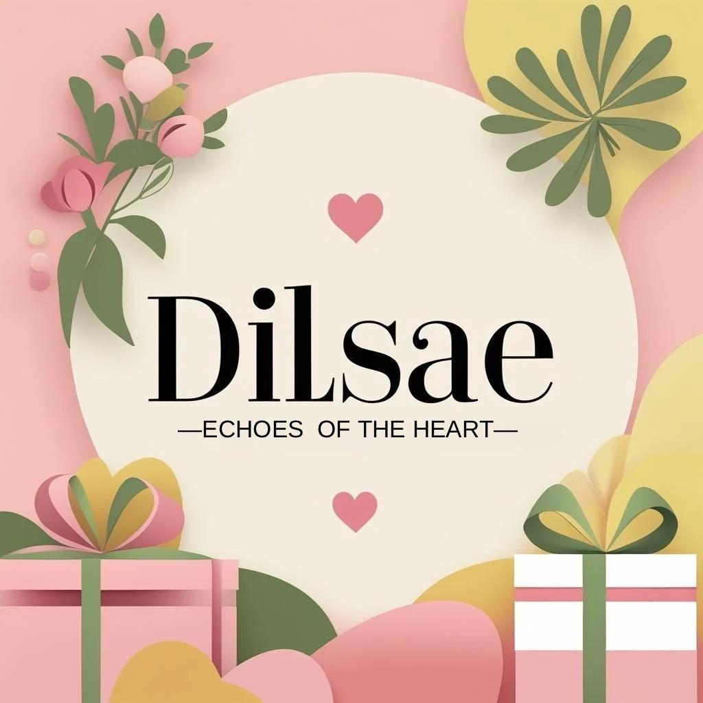 Dilsae Logo